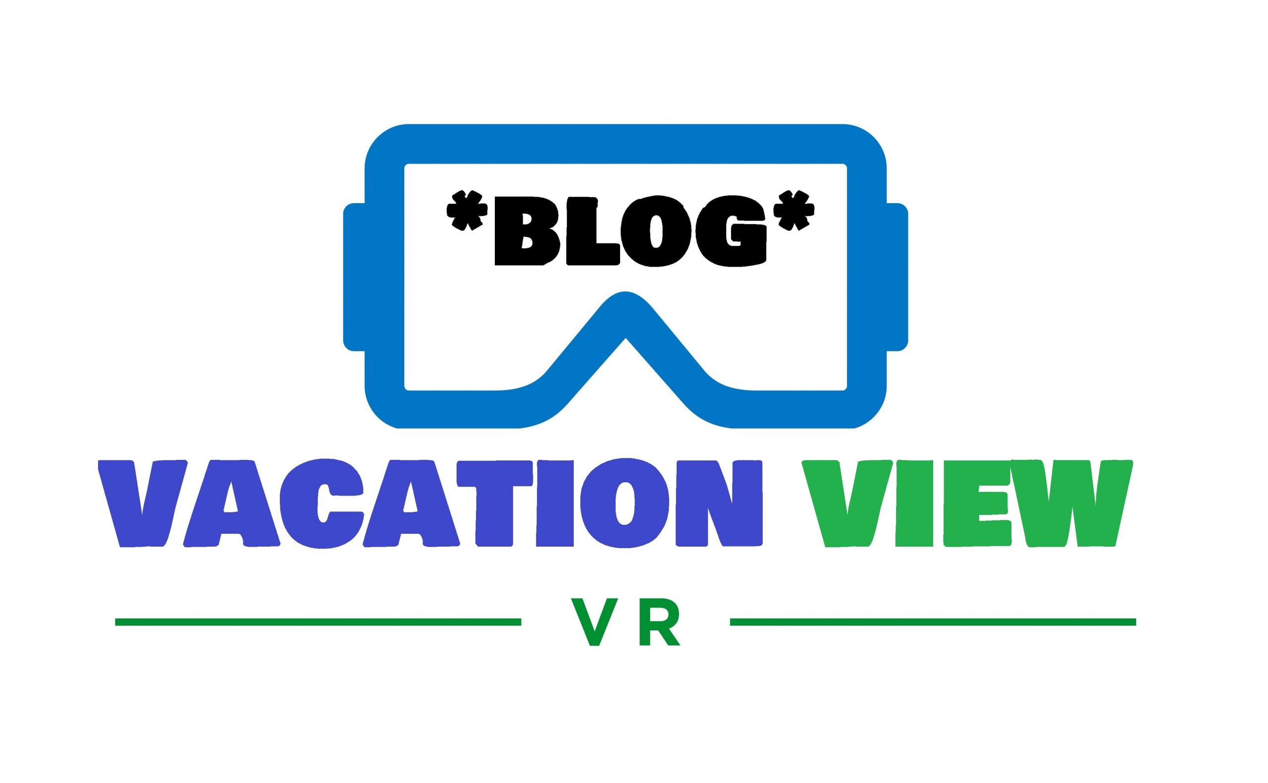 Vacation View (VV) Blog Sponsor